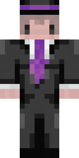 Скин Майнкрафт Игрока Disteria