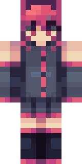 Скин Майнкрафт Игрока Distraxx