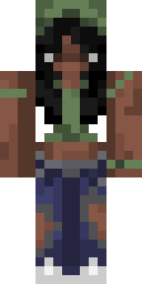 Скин Майнкрафт Игрока Divagirls