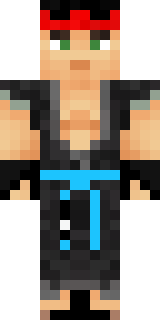 Скин Майнкрафт Игрока Divine2828
