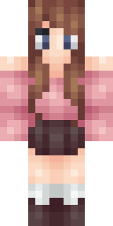 Скин Майнкрафт Игрока Divya