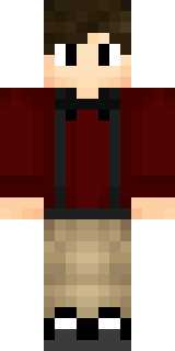 Скин Майнкрафт Игрока DjMrPty