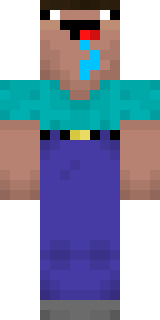 Скин Майнкрафт Игрока Djproper