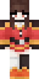 Скин Майнкрафт Игрока Dkaaa