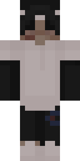 Скин Майнкрафт Игрока Dklart