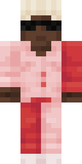 Скин Майнкрафт Игрока DktrCzlonek