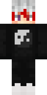 Скин Майнкрафт Игрока DlxAyaan_