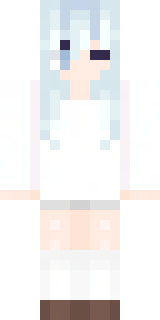 Скин Майнкрафт Игрока DmarcusJAnus