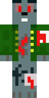 Скин Майнкрафт Игрока Dmitry_the_bunny