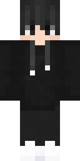 Скин Майнкрафт Игрока Dndonutt