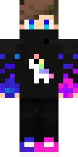 Скин Майнкрафт Игрока DoMexE
