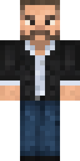 Скин Майнкрафт Игрока DoWiAp
