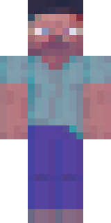 Скин Майнкрафт Игрока DobroDetel