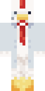 Скин Майнкрафт Игрока DocChicken0