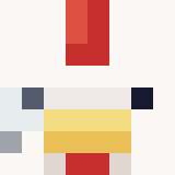 Игрок DocChicken0 Майнкрафт - возможно знакомый с genlossify