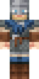 Скин Майнкрафт Игрока Doc_Ludo1