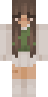 Скин Майнкрафт Игрока DoctorBena