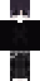 Скин Майнкрафт Игрока DoctorHell666
