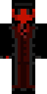 Скин Майнкрафт Игрока DoctorRed255