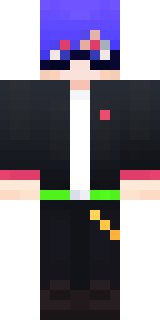 Скин Майнкрафт Игрока DoctorSnake