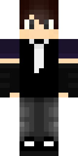 Скин Майнкрафт Игрока DoctorSnowy