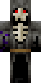 Скин Майнкрафт Игрока DodTheMonkey