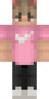 Скин Майнкрафт Игрока DodoPerk