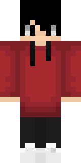 Скин Майнкрафт Игрока DodoRex652