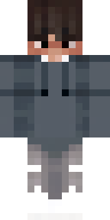 Скин Майнкрафт Игрока Doe_Virus