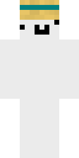 Скин Майнкрафт Игрока Doenmo1