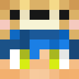 Игрок DogG0d Майнкрафт - возможно знакомый с tatafk2