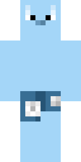 Скин Майнкрафт Игрока Dogaanngnclr