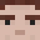 Игрок Dogbroom Майнкрафт - возможно знакомый с httpRiver