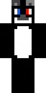 Скин Майнкрафт Игрока DogeMaster_