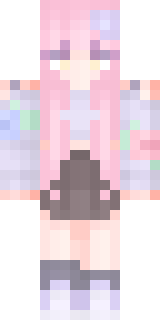 Скин Майнкрафт Игрока Doge_MC_