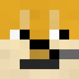 Игрок Dogecoin Майнкрафт - возможно знакомый с ShadowStrike