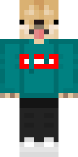 Скин Майнкрафт Игрока Doggieed