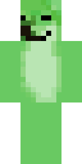 Скин Майнкрафт Игрока DoggoCraft7