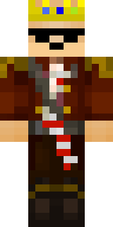 Скин Майнкрафт Игрока DoggooDuck