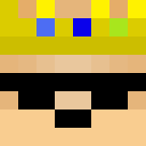 Игрок DoggooDuck Майнкрафт - возможно знакомый с 9list_