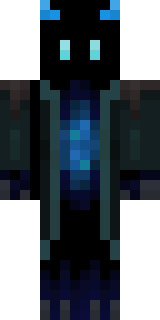 Скин Майнкрафт Игрока DogmaMinecraft