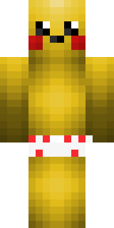 Скин Майнкрафт Игрока Dogsaurio