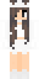 Скин Майнкрафт Игрока DoilyWet