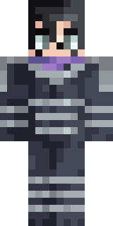 Скин Майнкрафт Игрока Doki