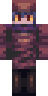 Скин Майнкрафт Игрока Doktor_gadko