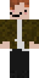 Скин Майнкрафт Игрока Dokusha_