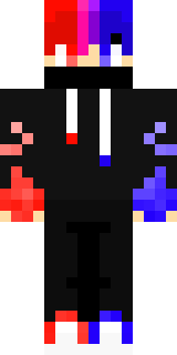Скин Майнкрафт Игрока Dol9hinPVP