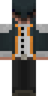 Скин Майнкрафт Игрока Dolimos