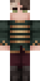 Скин Майнкрафт Игрока DolittleGuy