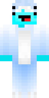Скин Майнкрафт Игрока DolphinSkep